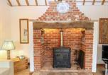 Location vacances Swaffham - Stable Cottage-4