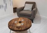 Location vacances Llandudno - Cottage Apartment - Uk2774-4