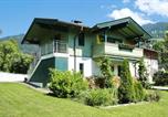 Location vacances Söll - Holiday home, Itter, cleaning included-2