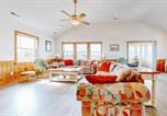 Location vacances Kill Devil Hills - Casa de Playa-2