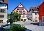 Hôtel Überlingen - Bürgerbräu-1
