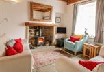 Location vacances Pateley Bridge - Cuckoo Cottage-4
