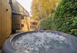 Location vacances Libramont-Chevigny - Les Frangines-1