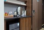 Hôtel Bac Ninh - Phoenix home-3