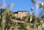 Location vacances Cinigiano - Fattoria La Pieve-3