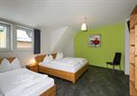 Hôtel Sommerach - Hotel Demling-3