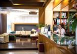 Hôtel Susegana - Wyndham Garden Conegliano-4