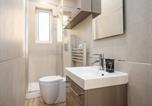 Location vacances Beausoleil - Classbnb - 2 comfortable apartments in Monte Carlo-4