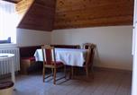 Location vacances Gyenesdiás - Three-Bedroom Apartment in Gyenesdias I-4