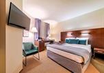 Hôtel Warszawa - Mercure Warszawa Airport-4