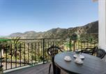 Location vacances Vallehermoso - Casa de Berta-1