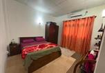 Location vacances Wadduwa - Authentic Ceylon Cooking Stay-3