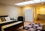 Location vacances Sheffield - Merseybank apartments-2
