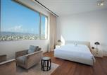 Location vacances Limassol - Panoramic Crystal Penthouse-3