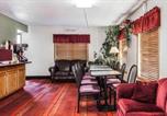 Hôtel West Des Moines - Econo Lodge Urbandale - Northwest Des Moines-4