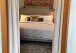 Location vacances Santa Fe - Casa Tua Santa Fe 2br 2ba Design Loft Yoga studio Outdoor Living-3