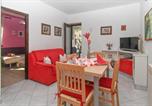 Location vacances Mali Lošinj - Apartments Sunčica-1