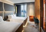 Hôtel Greenberg Trauring, LLP San Francisco - Hotel Nia, Autograph Collection-3