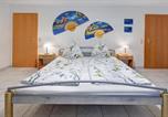 Location vacances Engen - Ferienappartement Souterrain-3