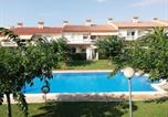 Location vacances Miami Platja - 11 Dorada Apto-1