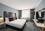 Hôtel Essen - Ramada by Wyndham Essen-1