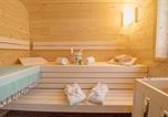 Hôtel Bad Goisern - Narzissendorf Zloam - Ferien & Abenteuer am Grundlsee-4