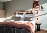 Hôtel Borås - Quality Hotel Grand, Borås-1