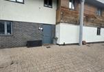 Location vacances Milton Keynes - Modern and spacious 3 bed duplex apartment-4