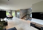 Location vacances Bad Hofgastein - Chalet Schlossalm bis 9 Personen-4