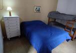 Location vacances Villa Gesell - Deptos pablos-4