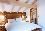 Location vacances Saint-Jean-d'Aulps - Chalet Dranse Skivtt - Mountain Voyages-1