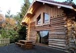 Location vacances Gerbépal - Chalet Authentique en Forêt, 6 Pers, Proche Gérardmer, Sentiers & Stations de Ski - Fr-1-589-378-1