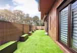 Location vacances Noja - Flower Deluxe Bajo con Jardin 6083-3