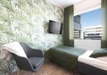 Hôtel Finlande - Hotel Milton-2