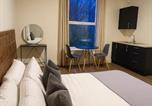 Location vacances  Gare de Norwich - City Stays Norwich-1