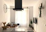 Location vacances Pamplona - Apartamento Ayla San Fermín-2