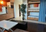Location vacances Capbreton - Charmant T2 rénové à Capbreton à 2 min de la plage avec parking privé - Fr-1-239-901-4