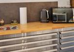 Location vacances Cwm Gwaun - Maids Cottage - Uk51204-3