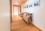 Location vacances Zermatt - Casa D'Amore, Apartment Hörnli-4