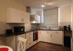Location vacances Belfast - Salisbury Renovated Apartment-4