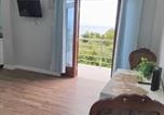 Location vacances  Sainte-Lucie - Serenity Seaview Suite-3