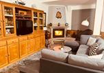 Location vacances Bueu - Villa Playa Portomayor Bueu-3
