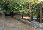 Hôtel Var - Domaine Tombarel - Agritourisme-4