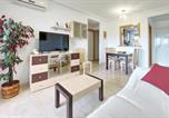 Location vacances Cabanes - Stunning Apartment In Oropesa Del Mar-3