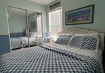 Location vacances Fort Lauderdale - Stylish Two-Bedroom Residence with Ocean & Skyline-3