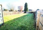 Location vacances  Gare de Solihull - Large Bungalow - 3 Beds 2 Baths - Very Large Enclosed Garden - Dogs Stay Free-3