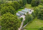 Location vacances Arnside - Lodge 4-1