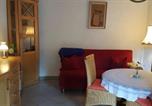 Location vacances Prohn - Ferienwohnung Für 3 Personen 40 M²-4