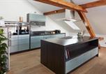 Location vacances Nuremberg - ⸨⸩ Sunset Penthouse: Messe - Siemens - Db - Man ⸨⸩-4