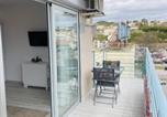 Location vacances Platja d'Aro - Welcs Apartamento 330 Pda con piscina y vistas-4